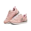 Step N Fly Low-Top Rosa