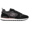 Step N Fly Low-Top Svart