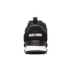 Step N Fly Low-Top Svart