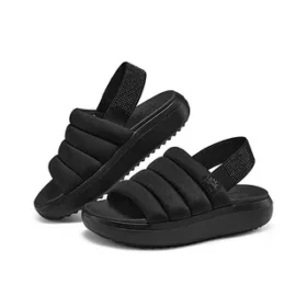Strandsandaler ”Black”
