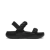 Strandsandaler ”Black”