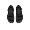 Strandsandaler ”Black”