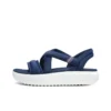 Strandsandaler ”Navy”