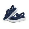 Strandsandaler ”Navy”
