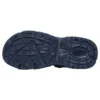 Strandsandaler ”Navy Brown”