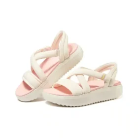 Strandsandaler ”White”