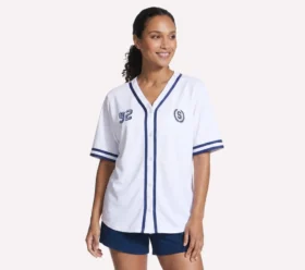 Street Baseball Jersey
