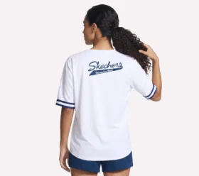 Street Baseball Jersey