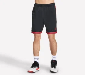 Street Basketball 8-tums shorts