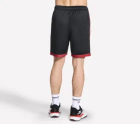 Street Basketball 8-tums shorts