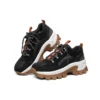 Street Blox Low-Top Svart/Vit