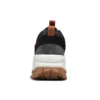 Street Blox Low-Top Svart/Vit
