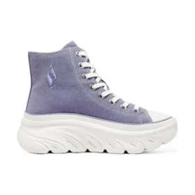 Street ”Blue Purple”