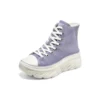 Street ”Blue Purple”