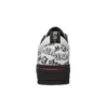 Street Cleats 2 Sneakers Svart/Vit