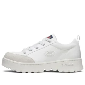 Street Cleats 2 ”White”