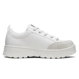 Street Cleats 2 ”White”