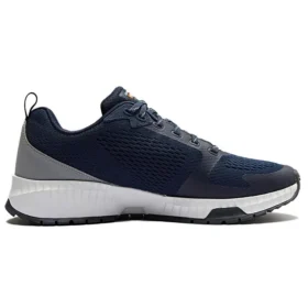 Street Flex Low-Top Blå
