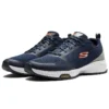 Street Flex Low-Top Blå