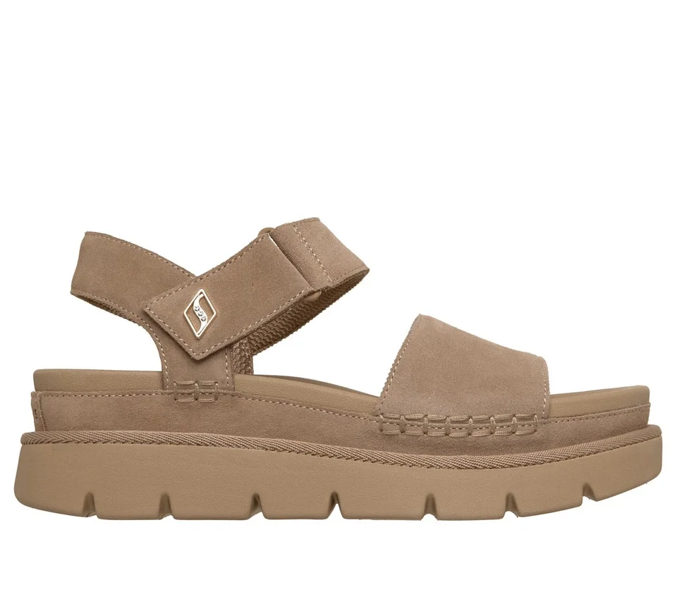 Street Hiker Breeze – Shore Heights Street Hiker Breeze – Shore Heights