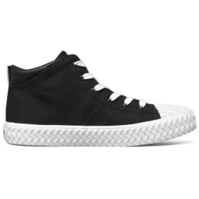 Street Trax ”Black”