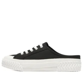Street Trax Hi ”Black”