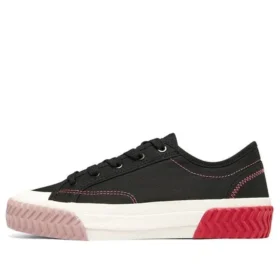 Street Trax Hi ”Black”