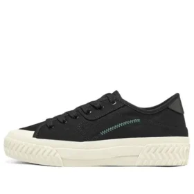 Street Trax Hi ”Black”