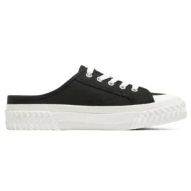 Street Trax Hi ”Black”