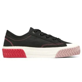Street Trax Hi ”Black”
