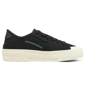 Street Trax Hi ”Black”