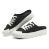 Street Trax Hi ”Black”