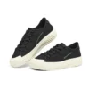 Street Trax Hi ”Black”