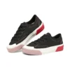 Street Trax Hi ”Black”