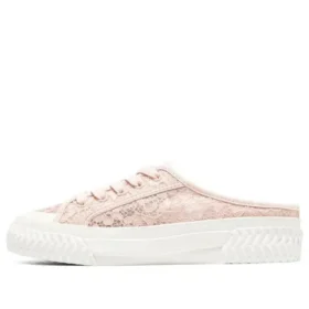Street Trax Hi ”Pink”