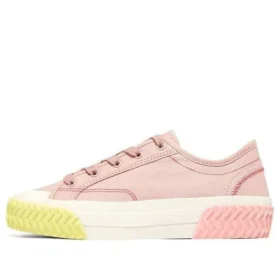 Street Trax Hi ”Pink”