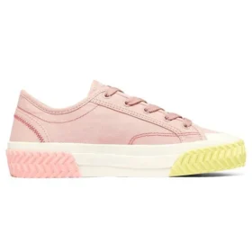 Street Trax Hi ”Pink”