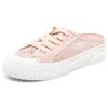 Street Trax Hi ”Pink”