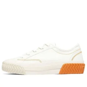 Street Trax Hi ”vit orange”