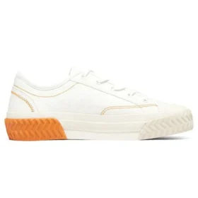 Street Trax Hi ”vit orange”