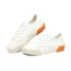 Street Trax Hi ”vit orange”