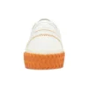 Street Trax Hi ”vit orange”