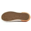 Street Trax Hi ”vit orange”