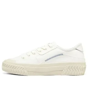 Street Trax Hi ”White”
