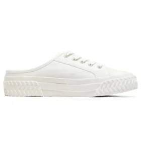 Street Trax Hi ”White”