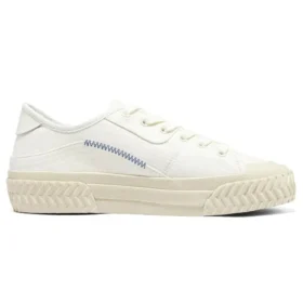Street Trax Hi ”White”