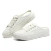 Street Trax Hi ”White”