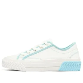 Street Trax Hi ”White Blue”
