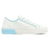 Street Trax Hi ”White Blue”