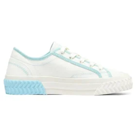 Street Trax Hi ”White Blue”
